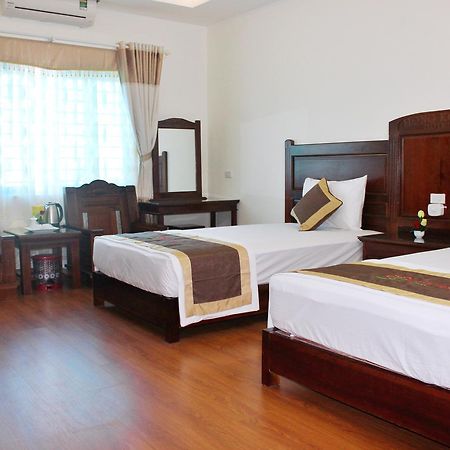 וין Hong Kong 2 Hotel מראה חיצוני תמונה