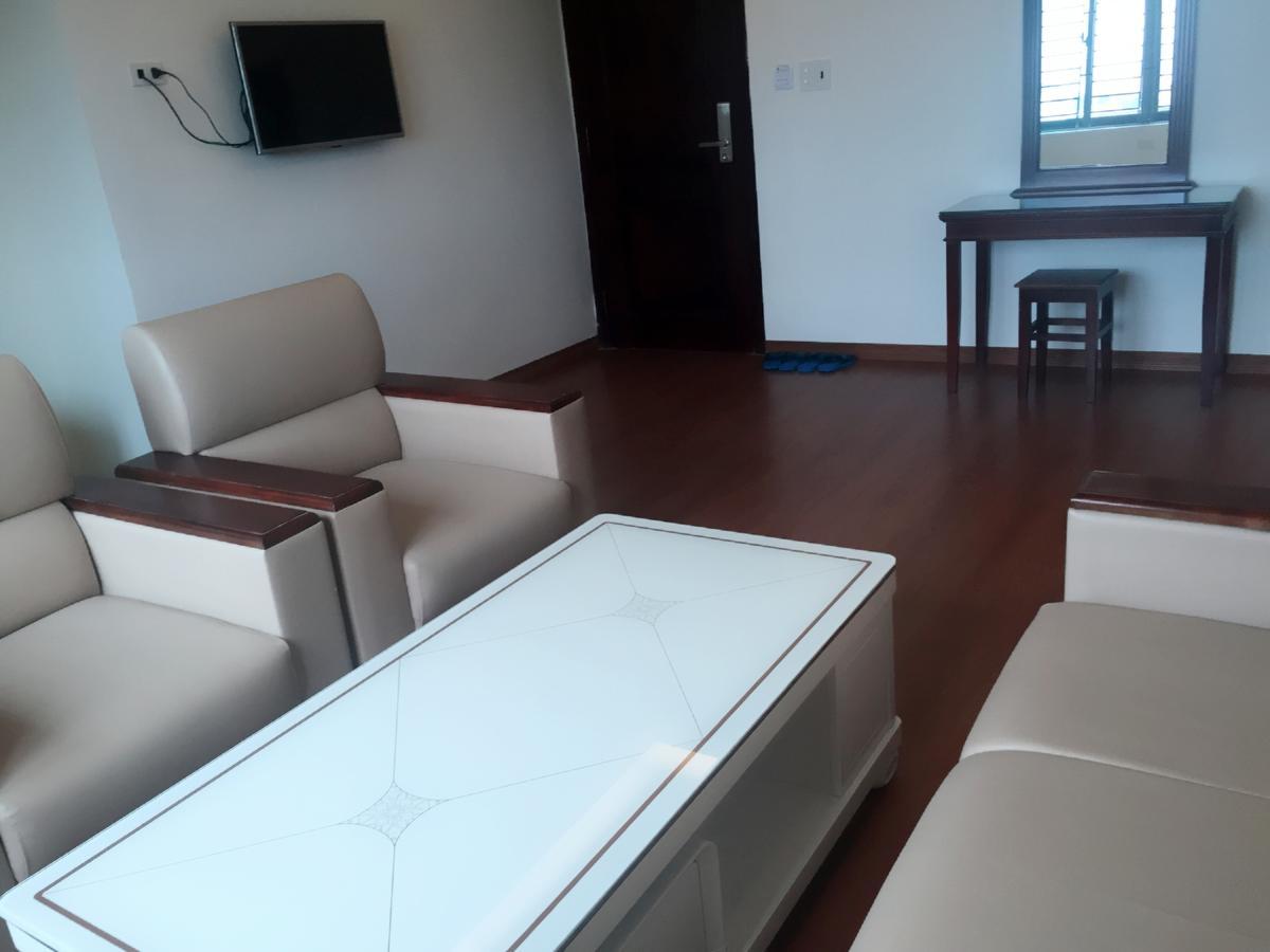 וין Hong Kong 2 Hotel מראה חיצוני תמונה