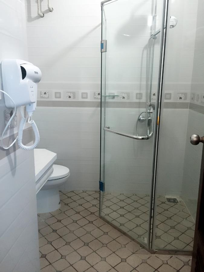 וין Hong Kong 2 Hotel מראה חיצוני תמונה