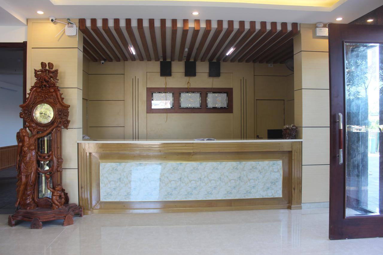וין Hong Kong 2 Hotel מראה חיצוני תמונה