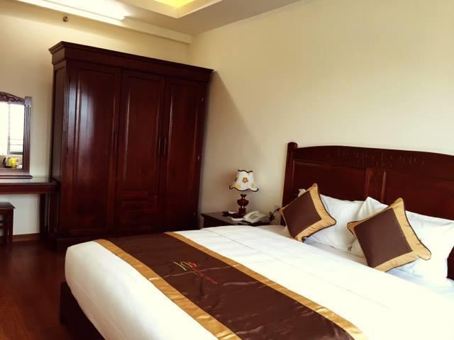 וין Hong Kong 2 Hotel מראה חיצוני תמונה