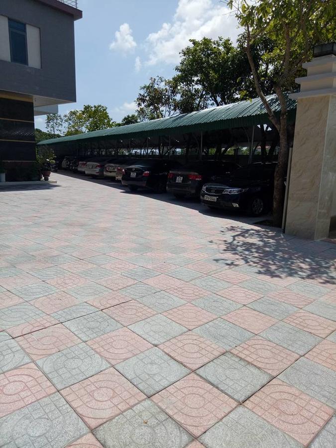 וין Hong Kong 2 Hotel מראה חיצוני תמונה