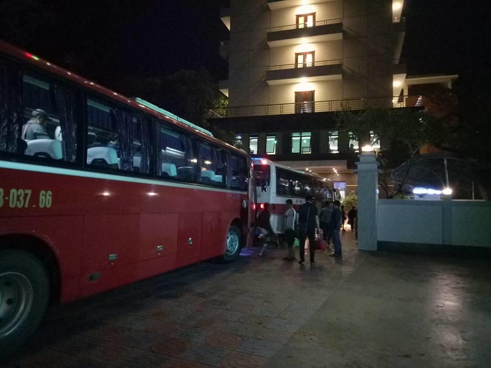 וין Hong Kong 2 Hotel מראה חיצוני תמונה