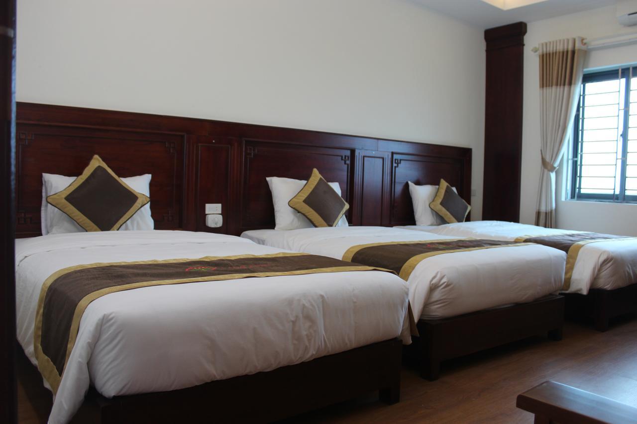 וין Hong Kong 2 Hotel מראה חיצוני תמונה