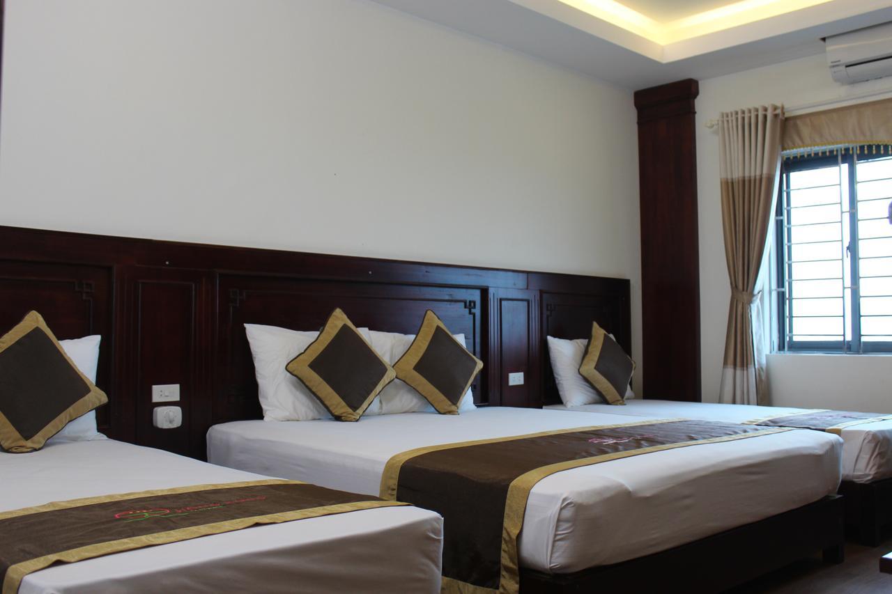 וין Hong Kong 2 Hotel מראה חיצוני תמונה