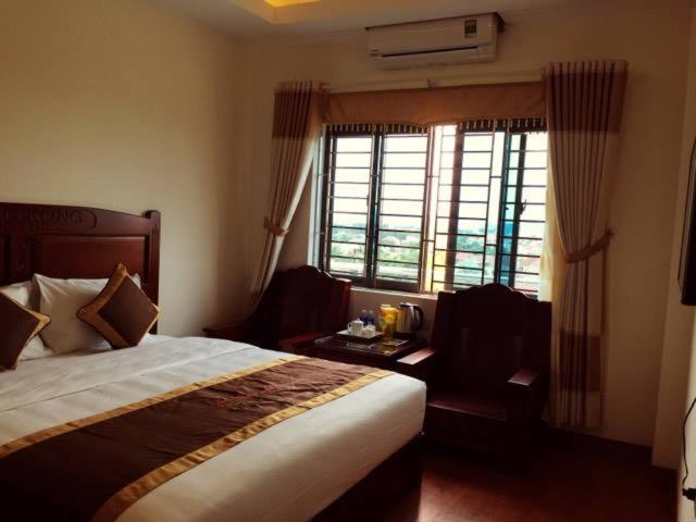 וין Hong Kong 2 Hotel מראה חיצוני תמונה