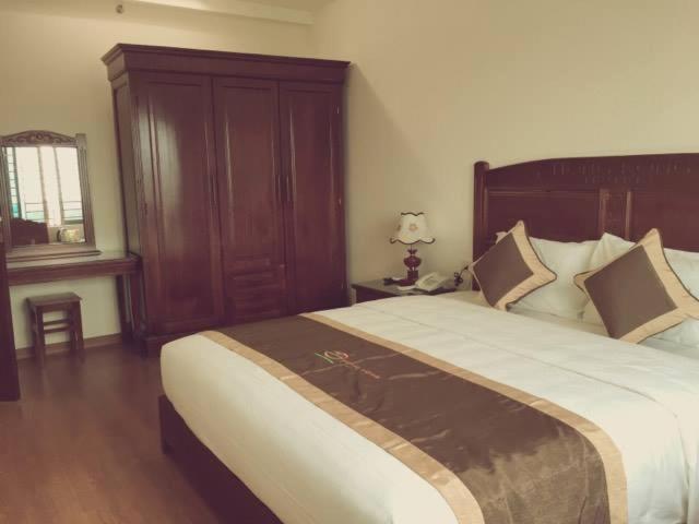 וין Hong Kong 2 Hotel מראה חיצוני תמונה